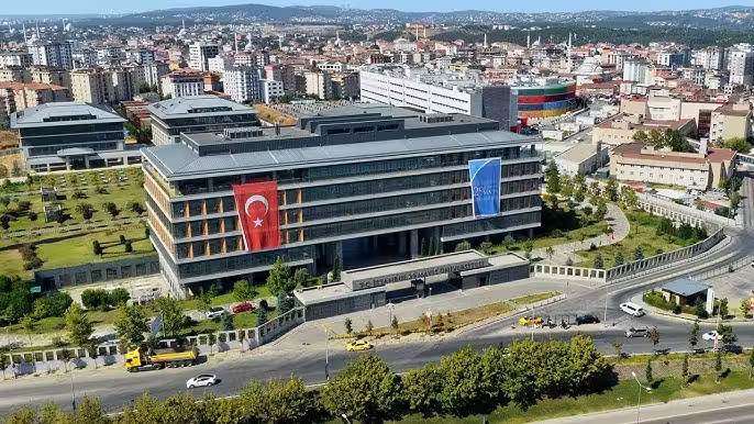 Üniversite Tanıtım Filmi